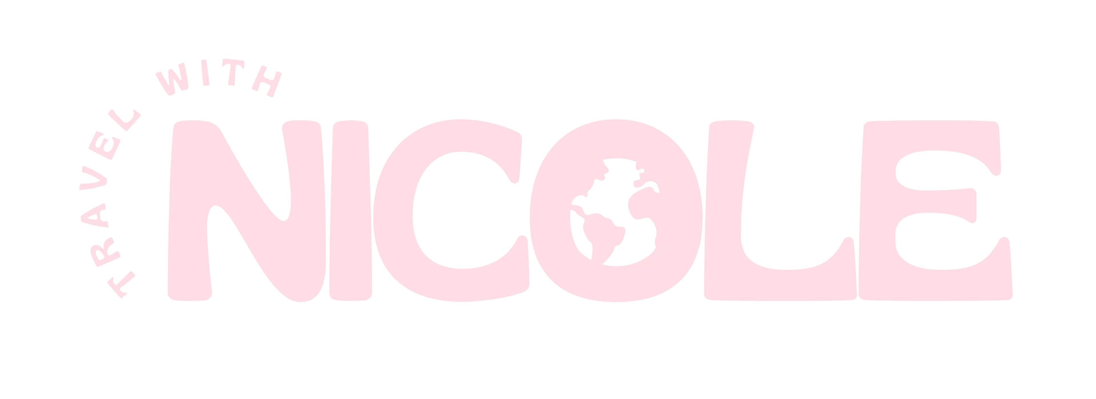 TravelWithNicole