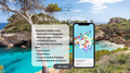 Mallorca Travel Map (English)
